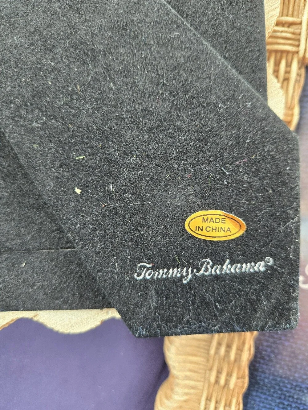 Tommy Bahama 5x7 Photo Frames